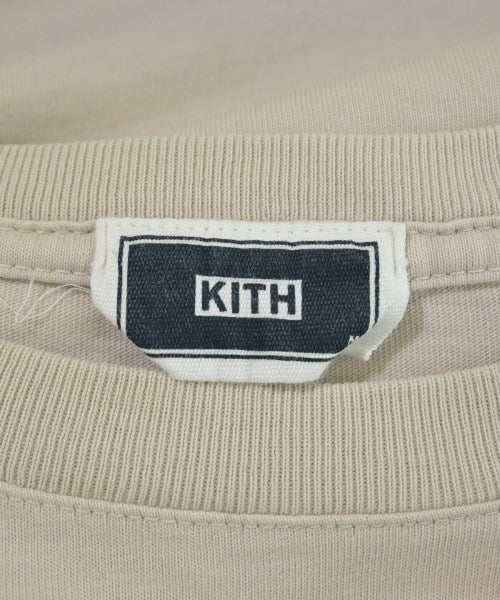 KITH เสื้อยืด/เสื้อท็อปส์