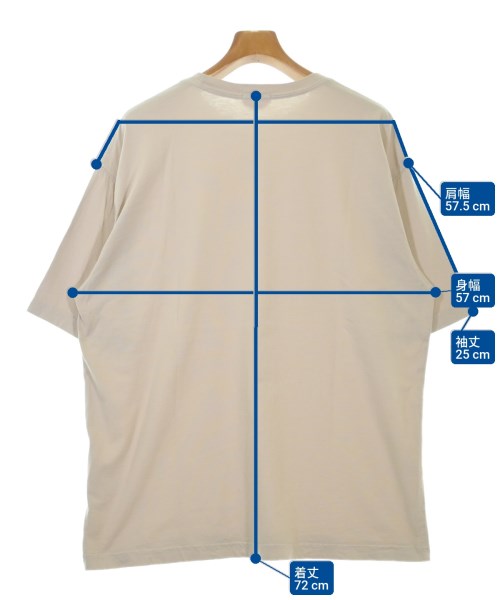 KITH เสื้อยืด/เสื้อท็อปส์