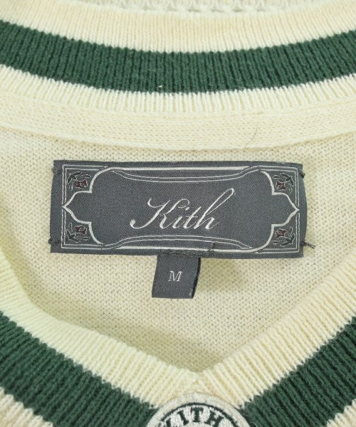 KITH เสื้อกันหนาว