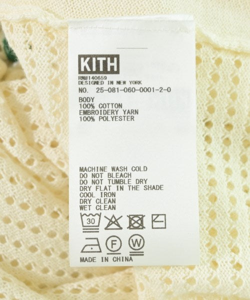 KITH เสื้อกันหนาว