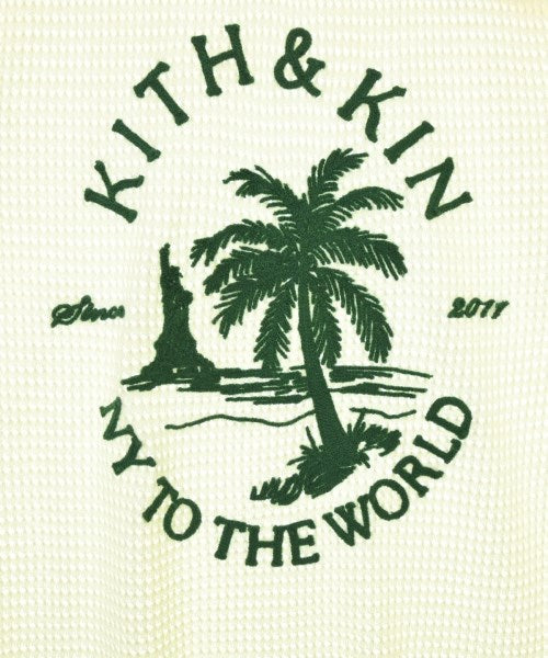 KITH เสื้อกันหนาว
