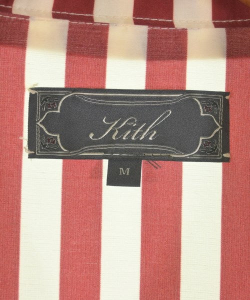 KITH เสื้อลำลอง