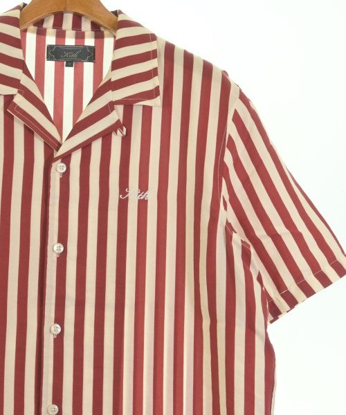KITH เสื้อลำลอง
