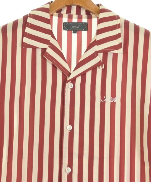 KITH เสื้อลำลอง