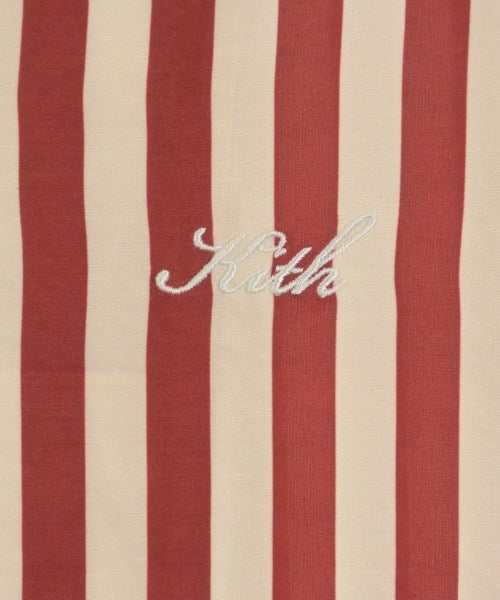 KITH เสื้อลำลอง