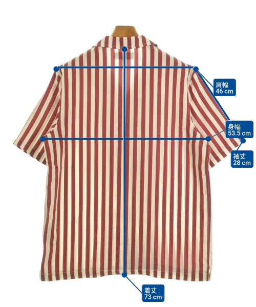 KITH เสื้อลำลอง