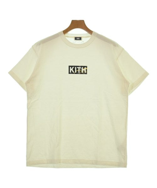 KITH เสื้อยืด/เสื้อท็อปส์