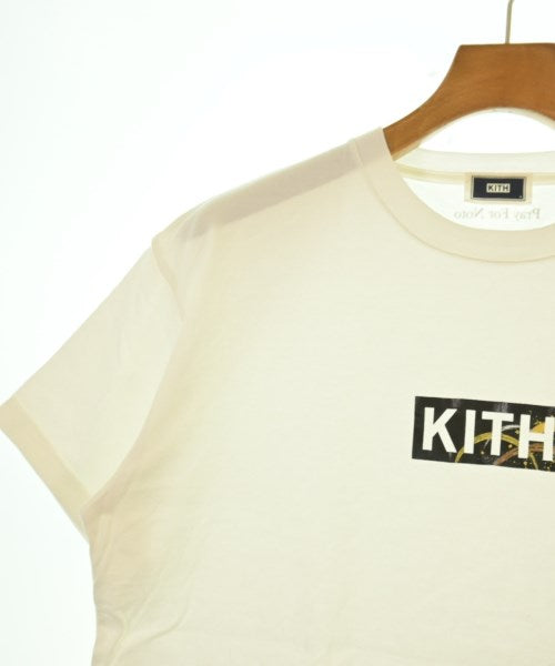 KITH เสื้อยืด/เสื้อท็อปส์