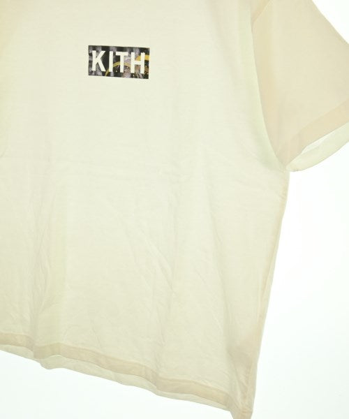 KITH เสื้อยืด/เสื้อท็อปส์