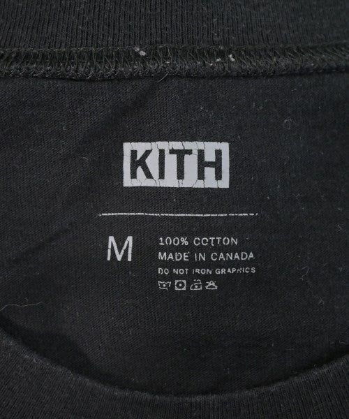 KITH เสื้อยืด/เสื้อท็อปส์