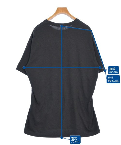 KITH เสื้อยืด/เสื้อท็อปส์