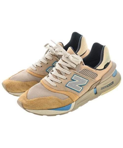 KITH รองเท้าผ้าใบ