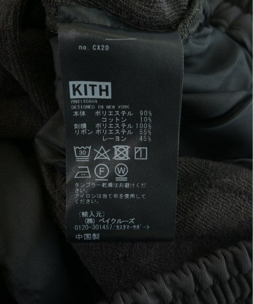 KITH กางเกง อื่น