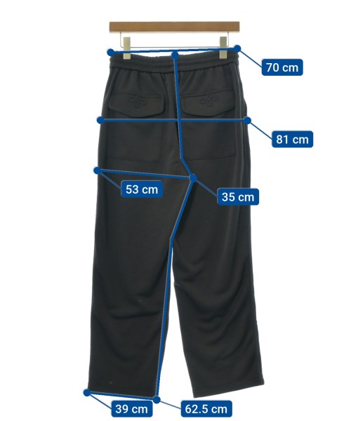 KITH กางเกง อื่น