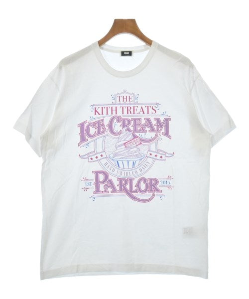 KITH เสื้อยืด/เสื้อท็อปส์