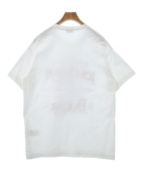 KITH เสื้อยืด/เสื้อท็อปส์
