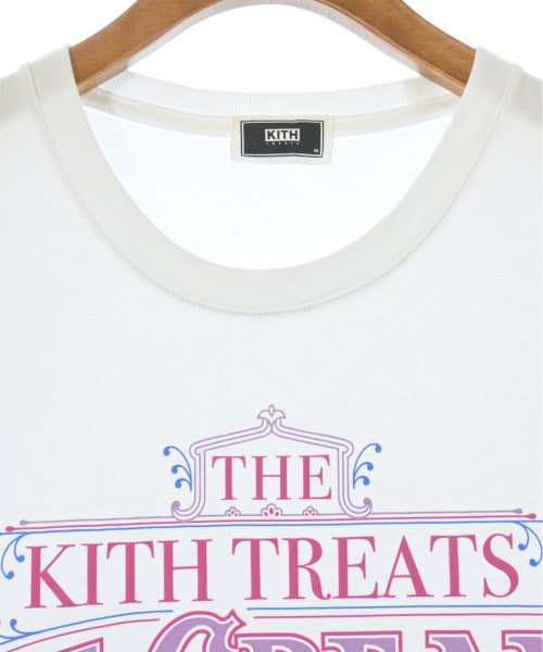 KITH เสื้อยืด/เสื้อท็อปส์
