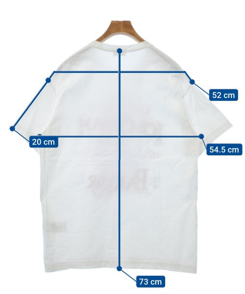 KITH เสื้อยืด/เสื้อท็อปส์