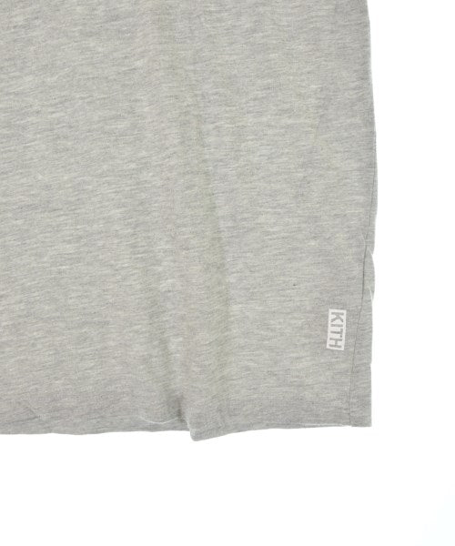 KITH เสื้อยืด/เสื้อท็อปส์