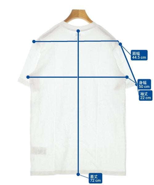 KITH เสื้อยืด/เสื้อท็อปส์