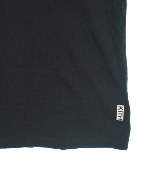 KITH เสื้อยืด/เสื้อท็อปส์