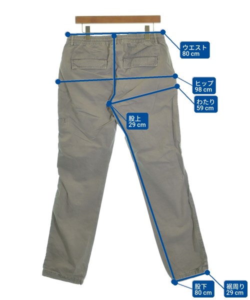 KITH กางเกง อื่น