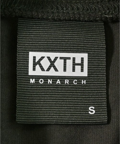 KITH เสื้อยืด/เสื้อท็อปส์