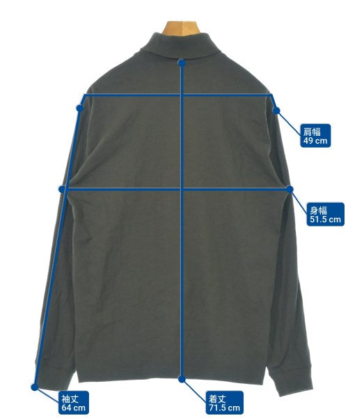 KITH เสื้อยืด/เสื้อท็อปส์