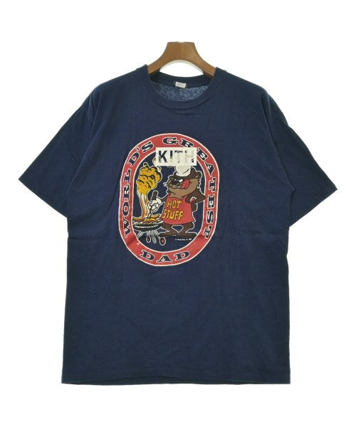 KITH เสื้อยืด/เสื้อท็อปส์