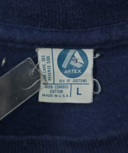 KITH เสื้อยืด/เสื้อท็อปส์