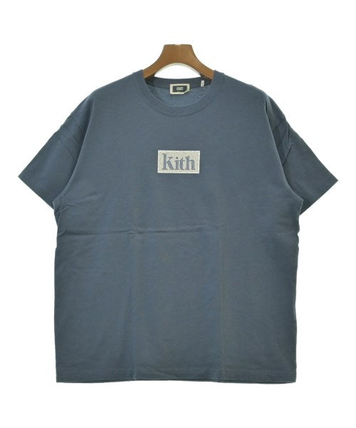 KITH เสื้อยืด/เสื้อท็อปส์