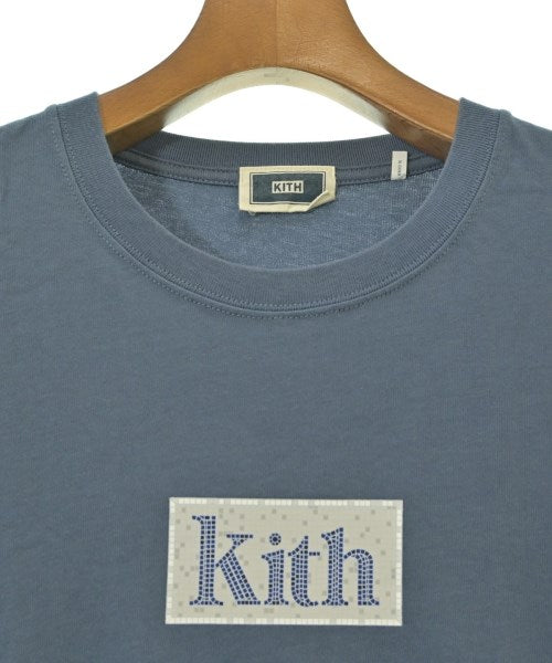 KITH เสื้อยืด/เสื้อท็อปส์