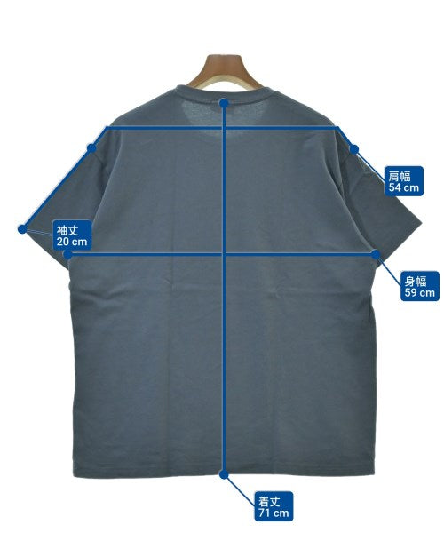 KITH เสื้อยืด/เสื้อท็อปส์