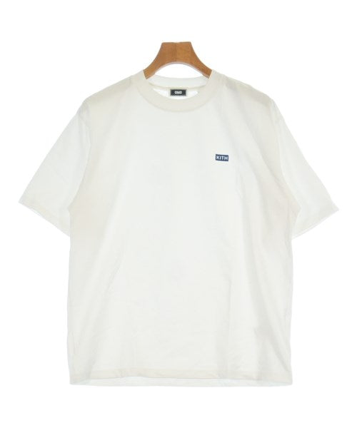 KITH เสื้อยืด/เสื้อท็อปส์