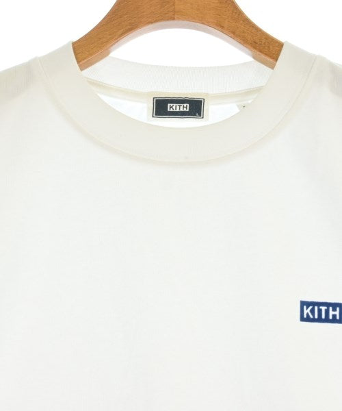 KITH เสื้อยืด/เสื้อท็อปส์
