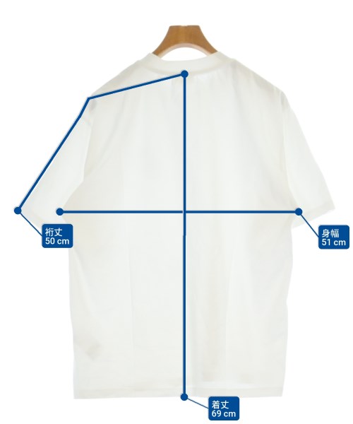 KITH เสื้อยืด/เสื้อท็อปส์