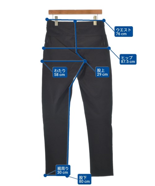 KITH กางเกง อื่น