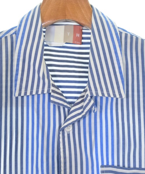 KITH เสื้อลำลอง