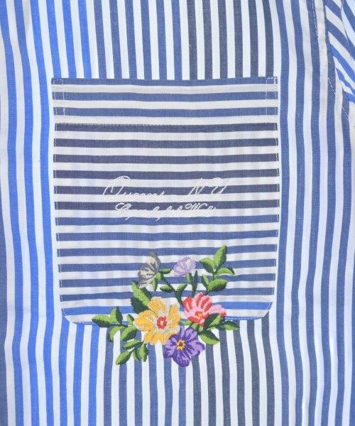 KITH เสื้อลำลอง