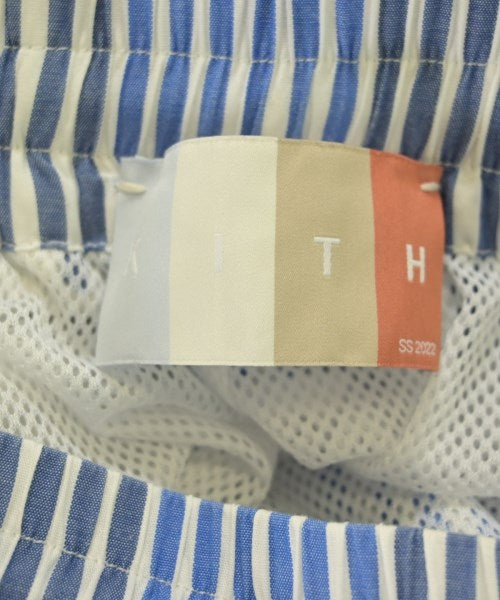 KITH กางเกงขาสั้น