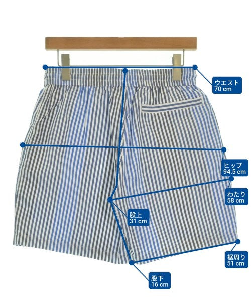 KITH กางเกงขาสั้น