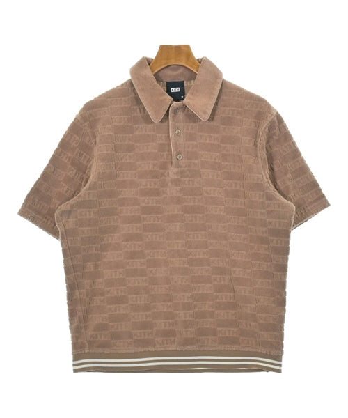 KITH เสื้อโปโล