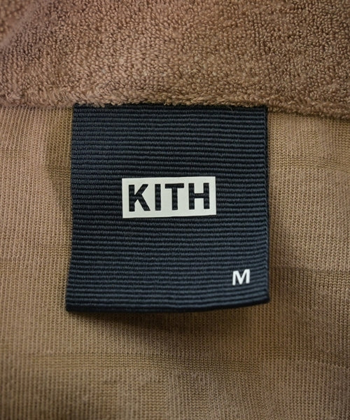 KITH เสื้อโปโล