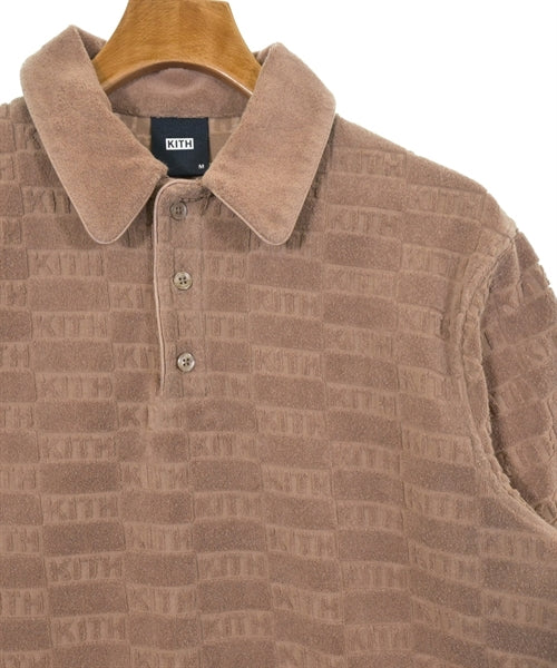 KITH เสื้อโปโล
