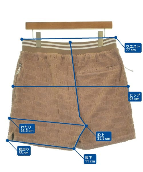 KITH กางเกงขาสั้น