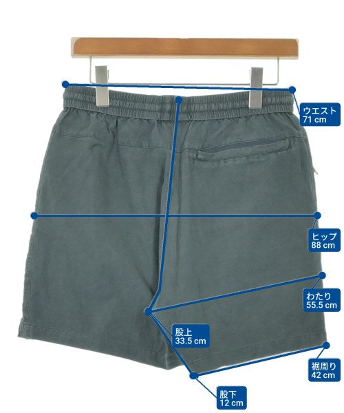 KITH กางเกงขาสั้น