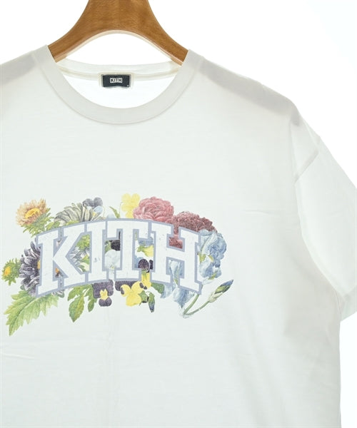 KITH เสื้อยืด/เสื้อท็อปส์