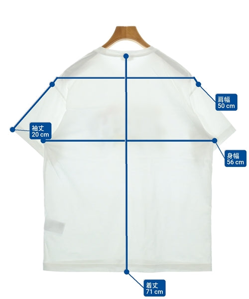 KITH เสื้อยืด/เสื้อท็อปส์