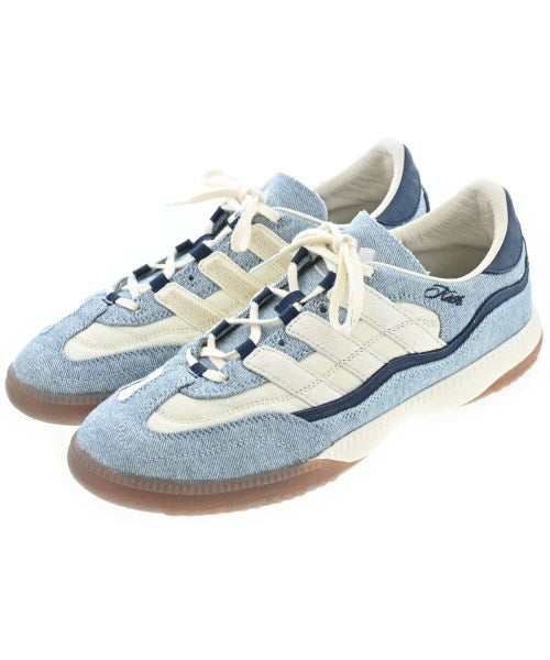 KITH รองเท้าผ้าใบ