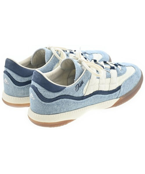 KITH รองเท้าผ้าใบ